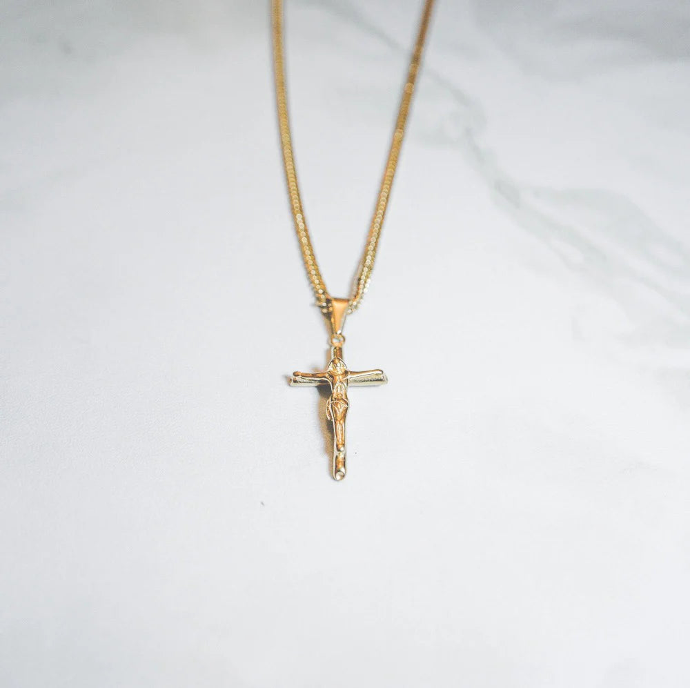 Classic Crucifix 2.0