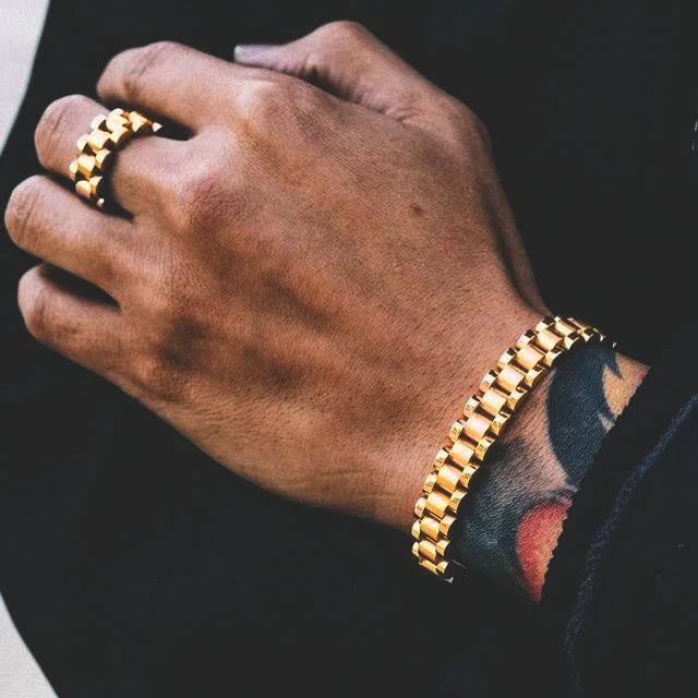 Presidential Bracelet