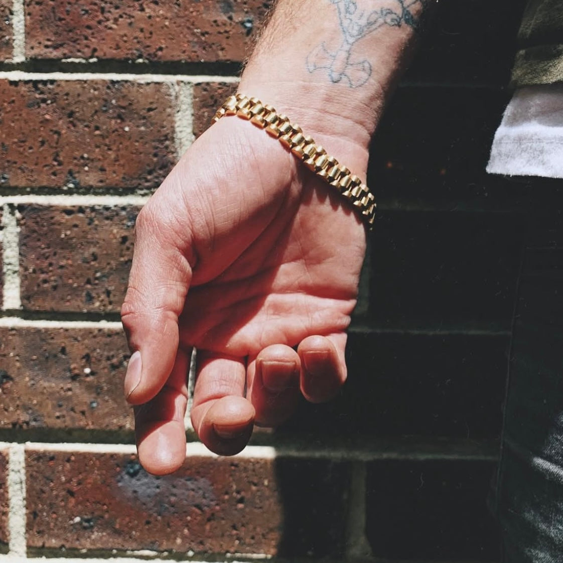 Presidential Bracelet