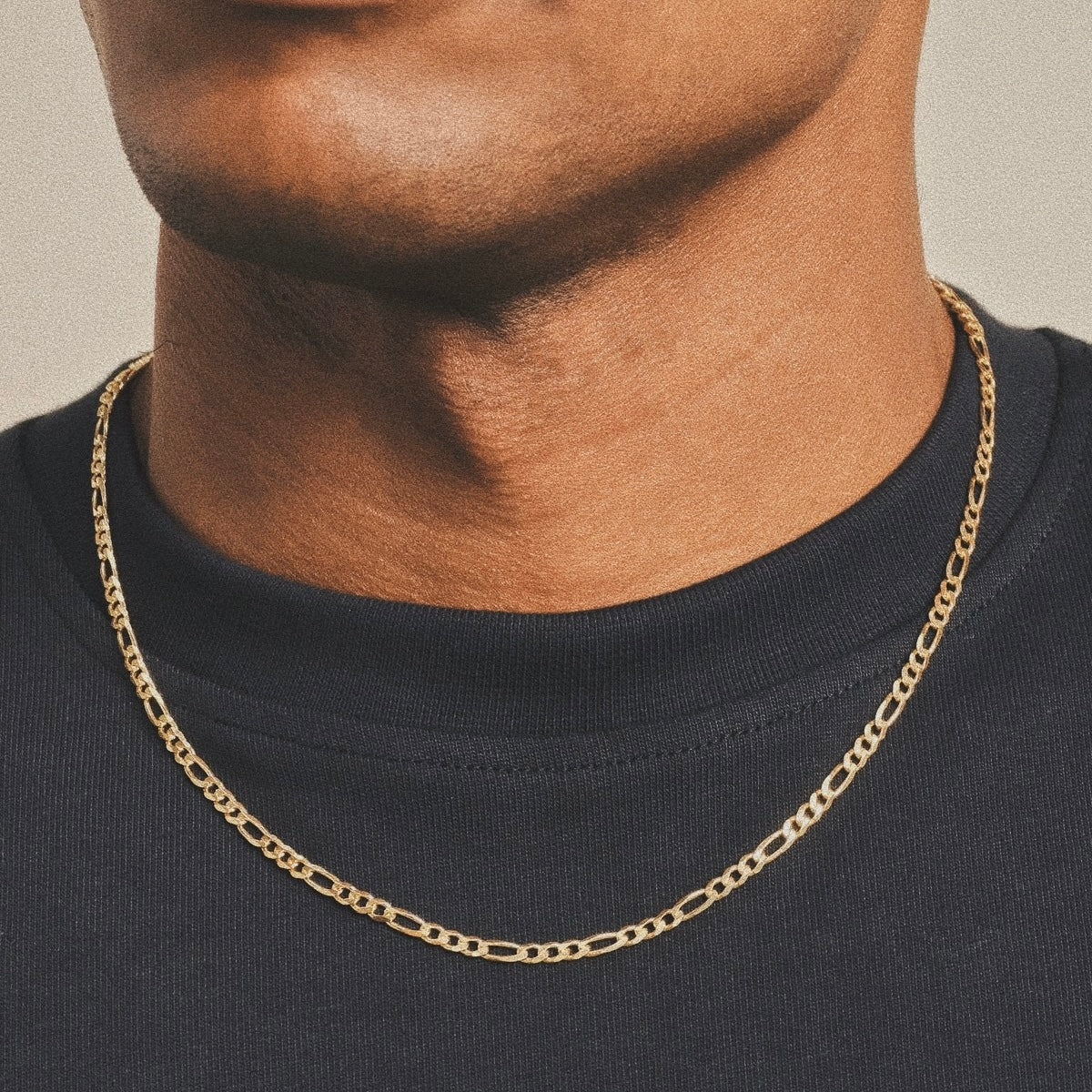 Micro Guadalupe Necklace