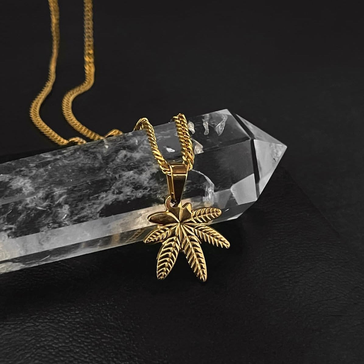 420 Necklace