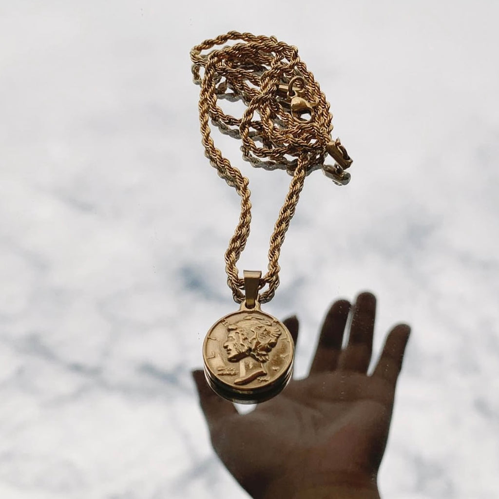 Liberty Piece