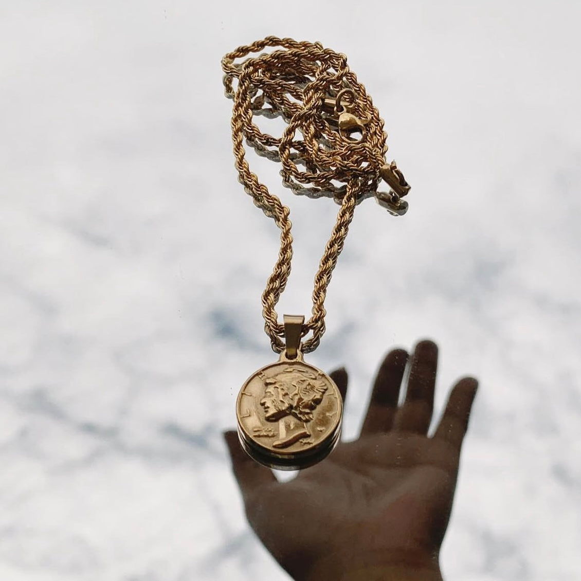 Liberty Piece