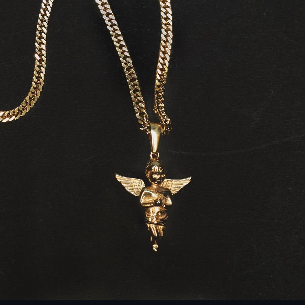 Classic Angel