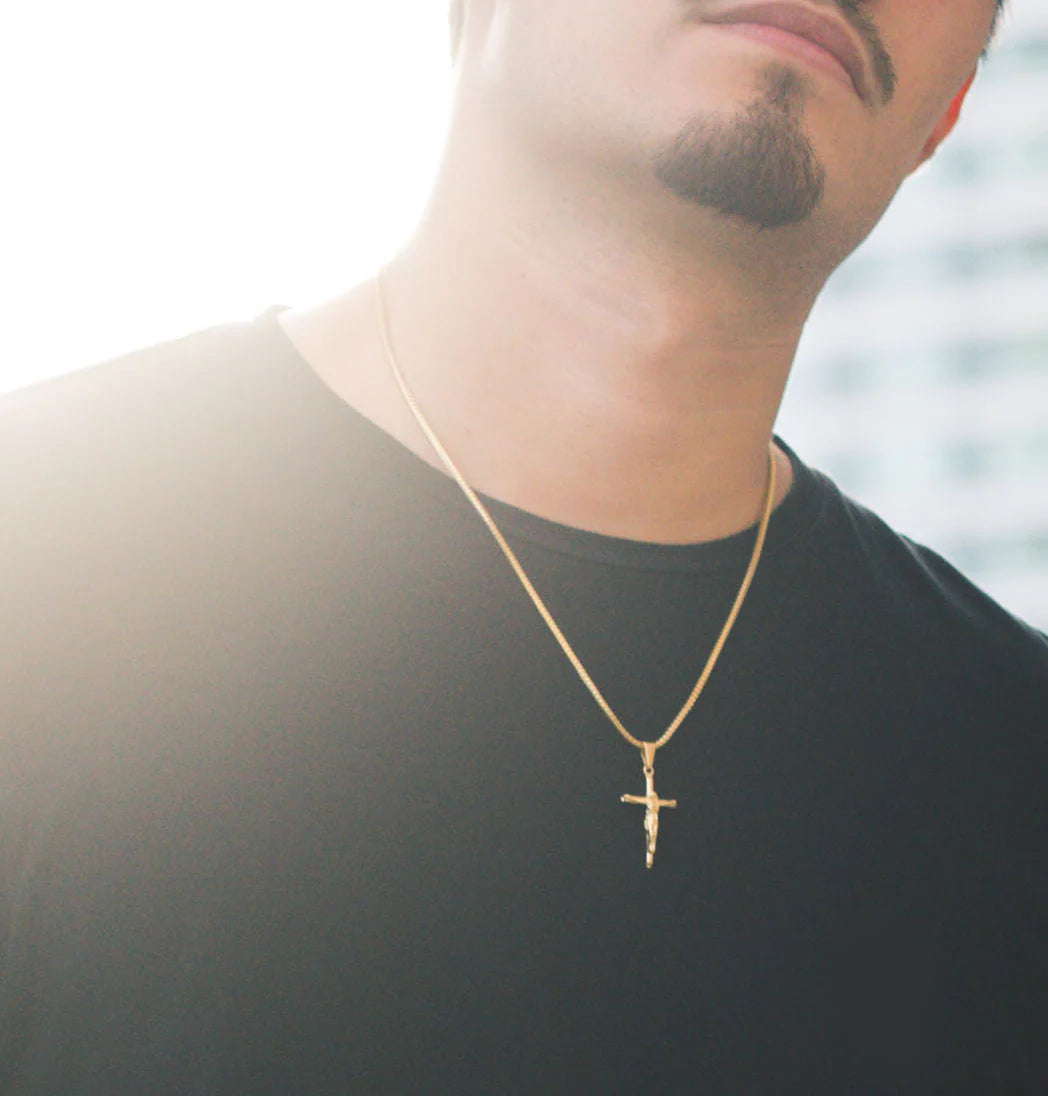 Classic Crucifix 2.0