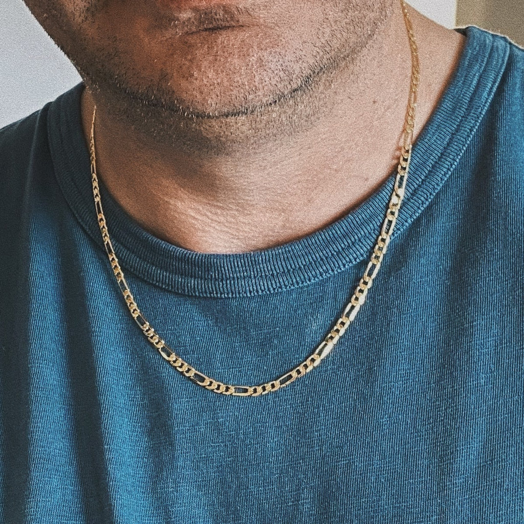 Figaro Chain