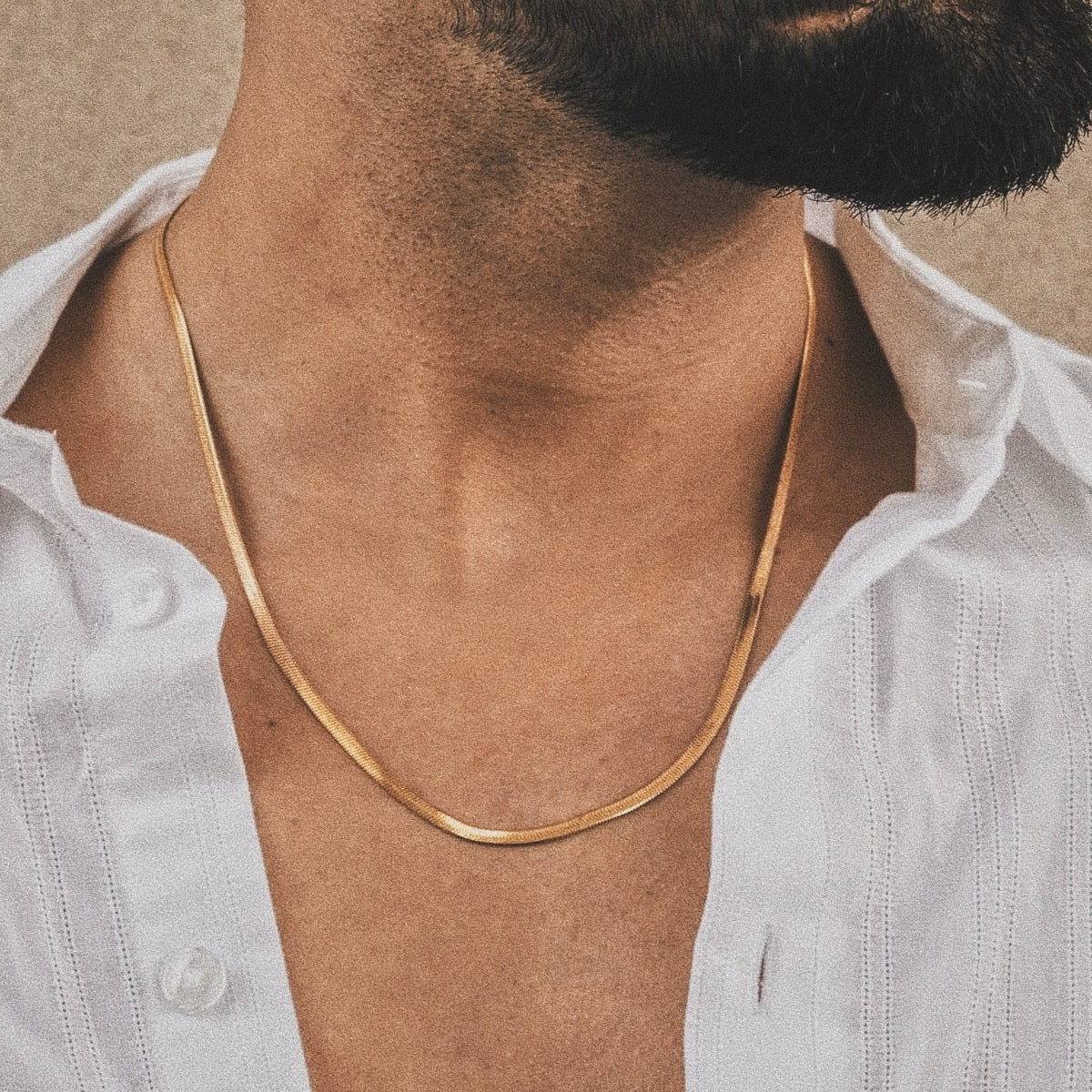 Snake Chain