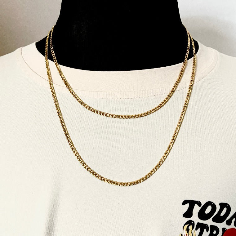 Miami Cuban Chain