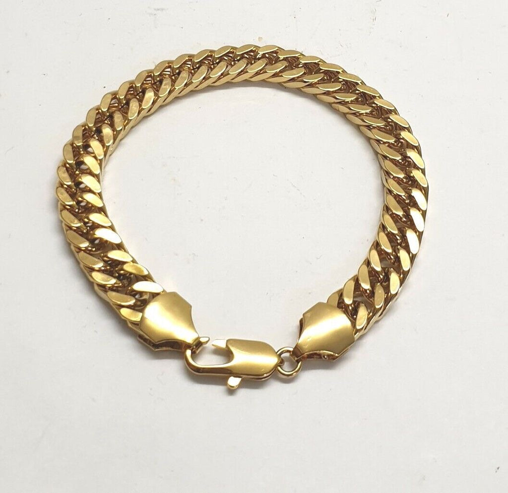 2MM Cuban Bracelet
