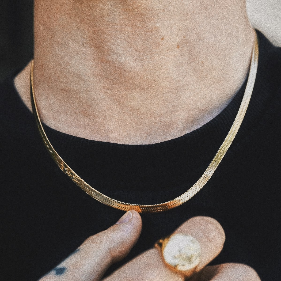 Snake Chain