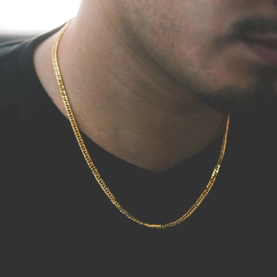 Cuban Chain