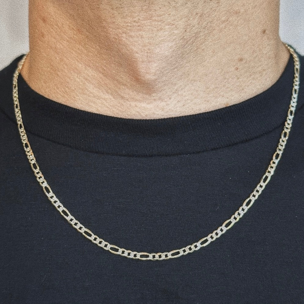 Figaro Chain