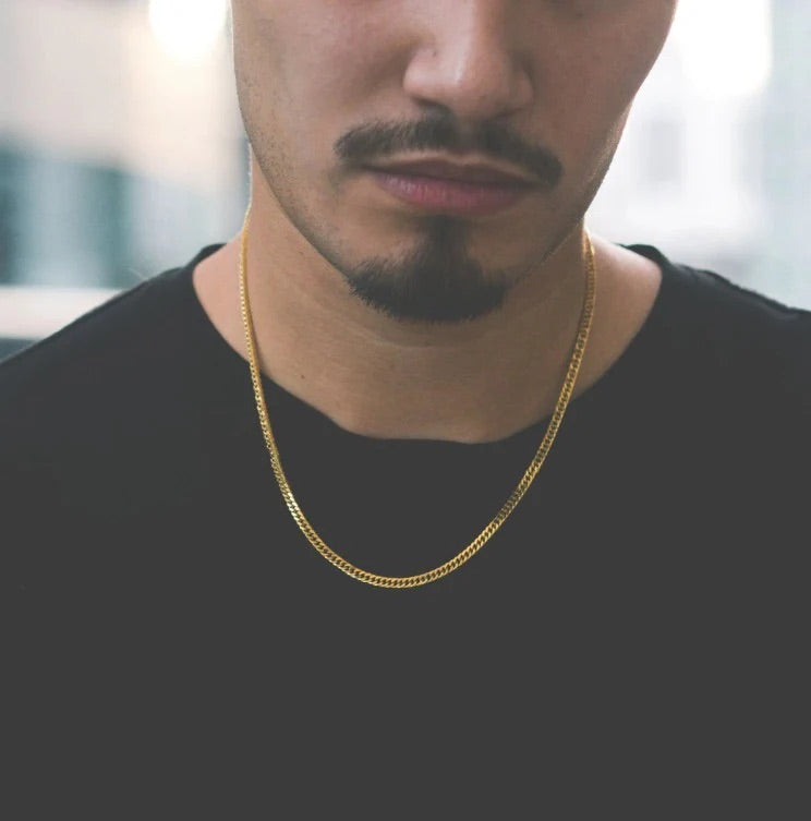 Cuban Chain