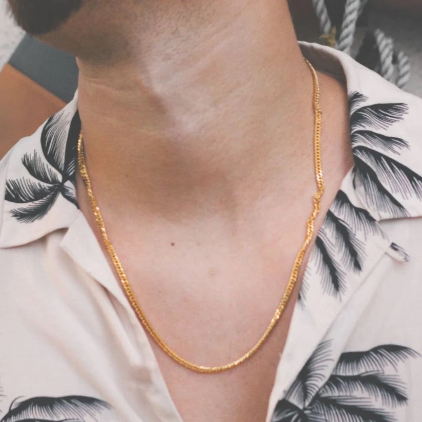 Cuban Chain